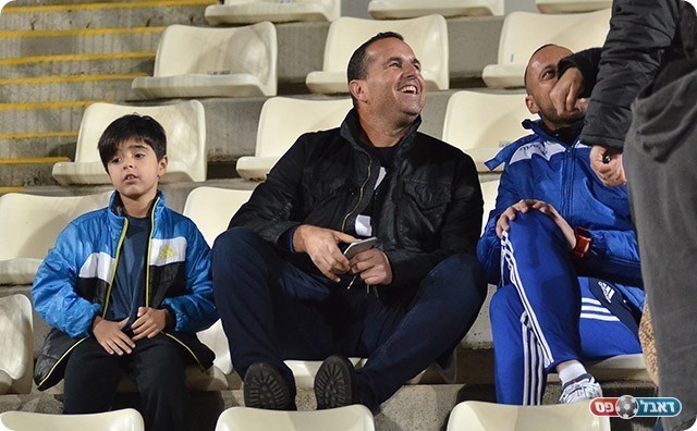 בן שמעון (ארנון לוי)